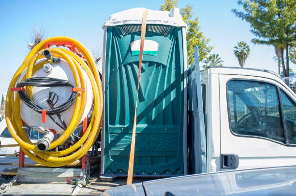 Best Luxury portable toilet rental  in Walnutport, PA
