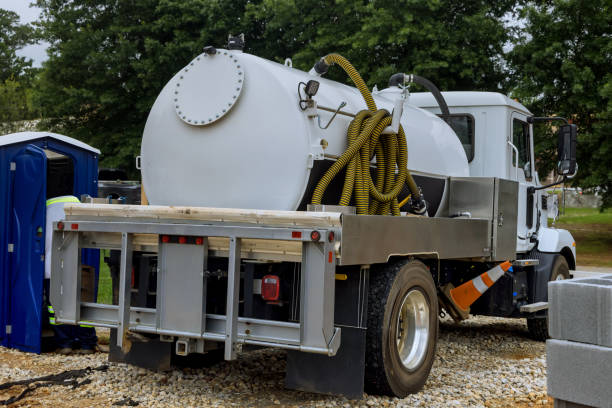 Porta potty rental for festivals in Walnutport, PA