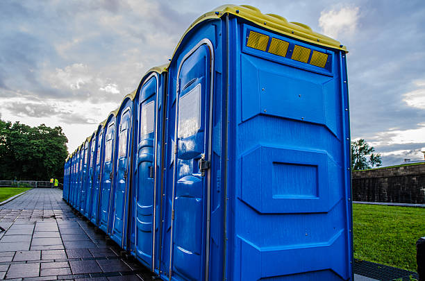 Best Local porta potty services  in Walnutport, PA